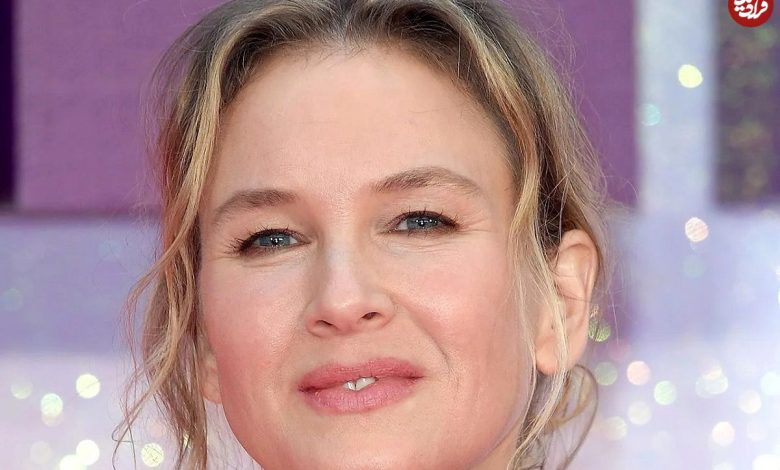 تصاویر؛ عکس های  شخصی، زندگی خصوصی و بیوگرافی رنی زلوگر