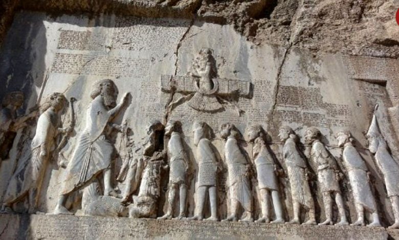 تصاویر؛ ۱۱ کشور باستانی جهان که هنوز پابرجا هستند