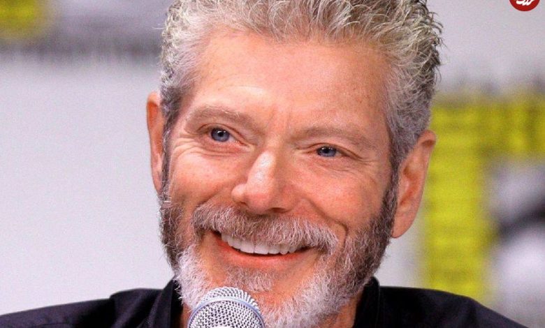 تصاویر؛ عکس های شخصی، زندگی خصوصی و بیوگرافی استیون لانگ تصاویر؛ عکس های شخصی، زندگی خصوصی و بیوگرافی استیون لانگ