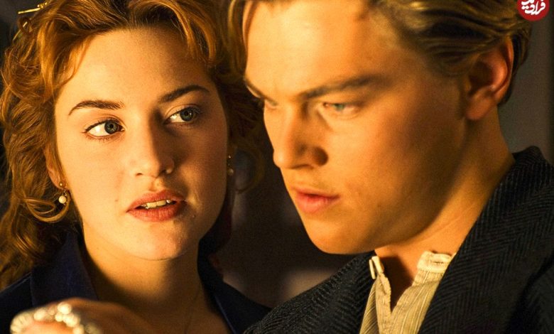 عکس؛ سفر در زمان؛ «بازیگر نقش رُز در فیلم تایتانیک» در 50 سالگی؛ سال 1404 عکس؛ سفر در زمان؛ «بازیگر نقش رُز در فیلم تایتانیک» در 50 سالگی؛ سال 1404