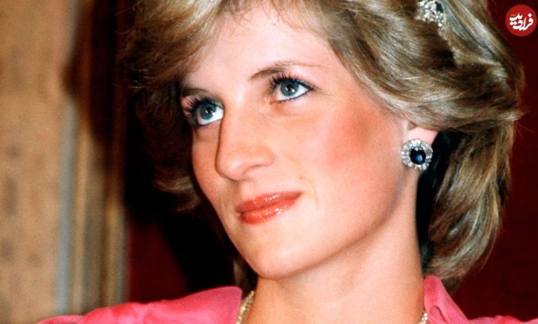 عکس؛ سفر در زمان؛ «پرنسس دایانا، در کنار امیر بحرین در منامه»؛ سال 1365 عکس؛ سفر در زمان؛ «پرنسس دایانا، در کنار امیر بحرین در منامه»؛ سال 1365