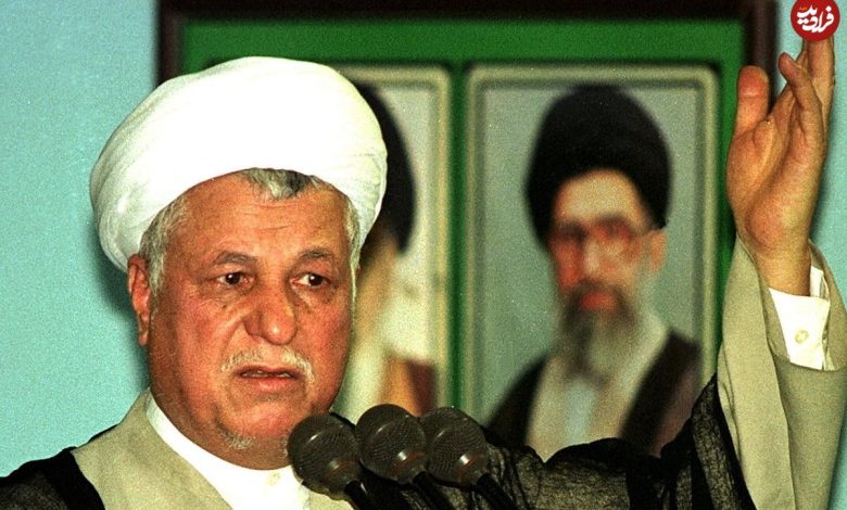 عکس؛ سفر در زمان؛ دیدار «هاشمی رفسنجانی با وزیر اطلاعات کویت»؛ سال 78 عکس؛ سفر در زمان؛ دیدار «هاشمی رفسنجانی با وزیر اطلاعات کویت»؛ سال 78