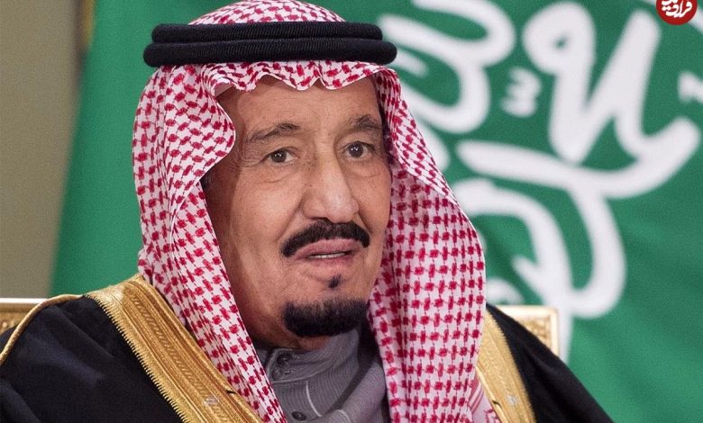 عکس؛ سفر در زمان؛ «ملک سلمان، پادشاه عربستان» در دوران نوجوانی و جوانی عکس؛ سفر در زمان؛ «ملک سلمان، پادشاه عربستان» در دوران نوجوانی و جوانی