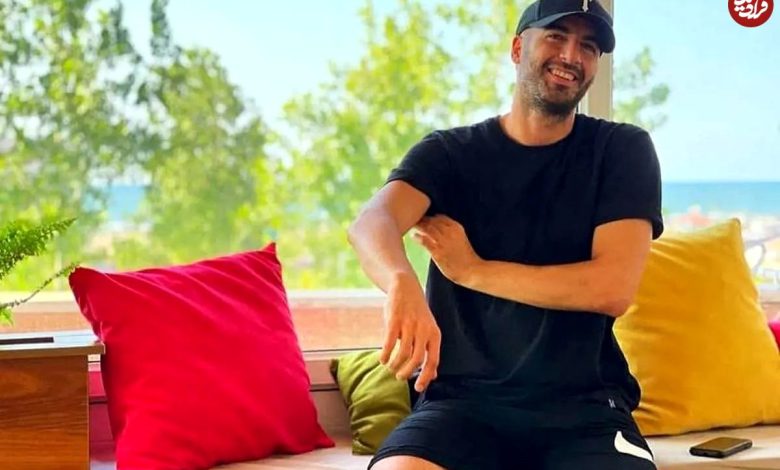 عکس؛ جشن تولد بامزه بازیگر سریال “نون خ” با تم بچه رئیس عکس؛ جشن تولد بامزه بازیگر سریال “نون خ” با تم بچه رئیس