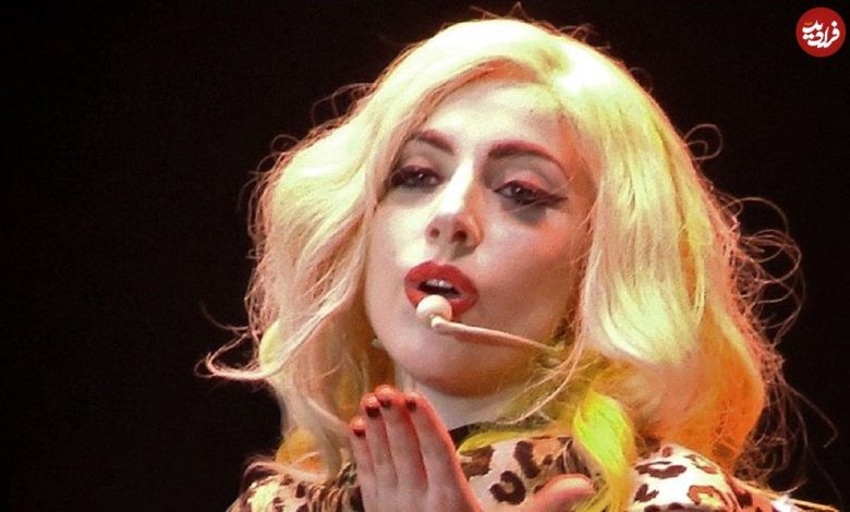 عکس؛ سفر در زمان؛ تیپ و چهره «لیدی گاگا» در 35 سالگی؛ سال 1399 عکس؛ سفر در زمان؛ تیپ و چهره «لیدی گاگا» در 35 سالگی؛ سال 1399