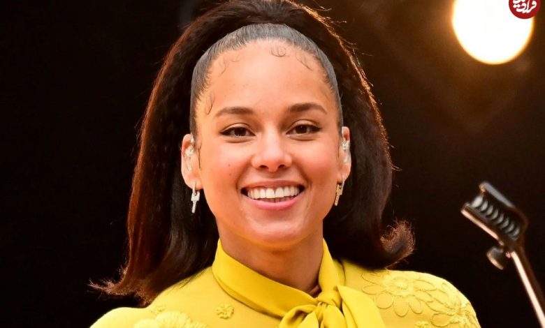 تصاویر؛ عکس های شخصی، زندگی خصوصی و بیوگرافی آلیشیا کیز تصاویر؛ عکس های شخصی، زندگی خصوصی و بیوگرافی آلیشیا کیز