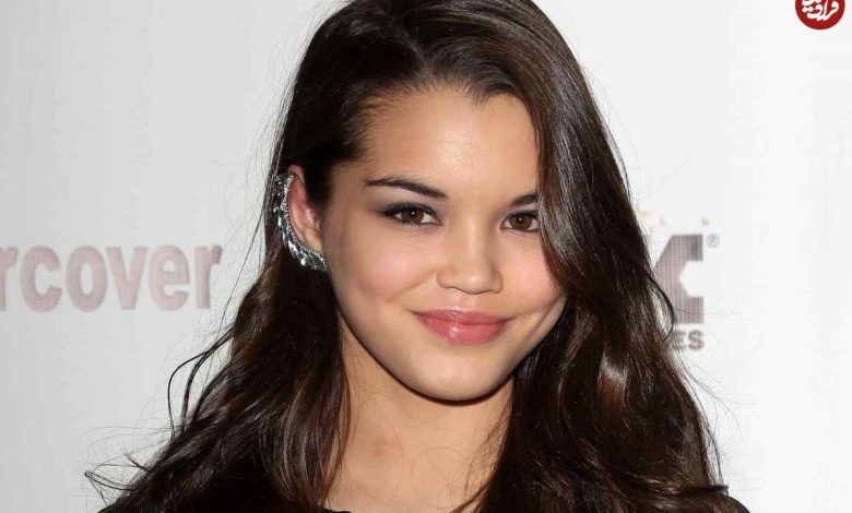 تصاویر؛ عکس های شخصی، زندگی خصوصی و بیوگرافی پاریس برلک تصاویر؛ عکس های شخصی، زندگی خصوصی و بیوگرافی پاریس برلک