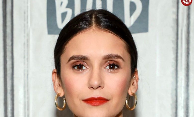 تصاویر؛ عکس های شخصی، زندگی خصوصی و بیوگرافی نینا دوبرو تصاویر؛ عکس های شخصی، زندگی خصوصی و بیوگرافی نینا دوبرو