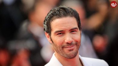 تصاویر؛ عکس های شخصی، زندگی خصوصی و بیوگرافی طاهر رحیم