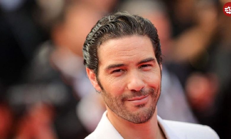 تصاویر؛ عکس های شخصی، زندگی خصوصی و بیوگرافی طاهر رحیم