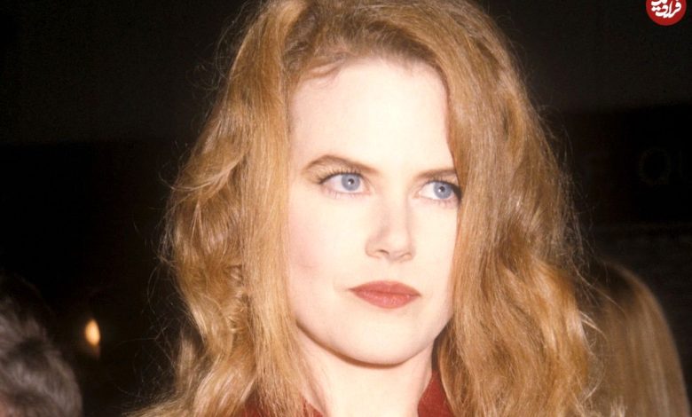 عکس؛ سفر در زمان؛ «نیکول کیدمن 25 ساله در کنار همسرش تام کروز 30 ساله»؛ سال 1371 عکس؛ سفر در زمان؛ «نیکول کیدمن 25 ساله در کنار همسرش تام کروز 30 ساله»؛ سال 1371