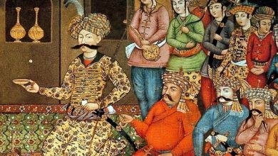 سفر در زمان؛ پادشاهی که مرزهای واقعیت و خیال را درنوردید