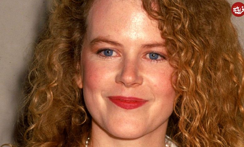 عکس؛ سفر در زمان؛ ژست عاشقانه «نیکول کیدمن در کنار همسرش تام کروز»؛ سال 1376 عکس؛ سفر در زمان؛ ژست عاشقانه «نیکول کیدمن در کنار همسرش تام کروز»؛ سال 1376