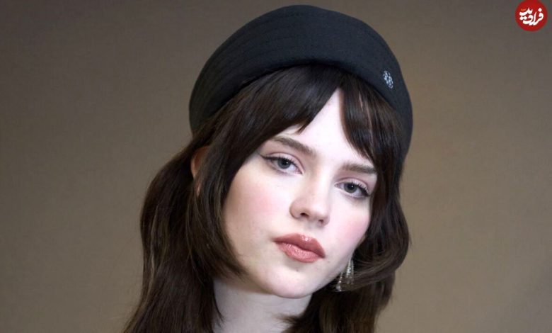 تصاویر؛ عکس های شخصی، زندگی خصوصی و بیوگرافی سوفی تاچر تصاویر؛ عکس های شخصی، زندگی خصوصی و بیوگرافی سوفی تاچر