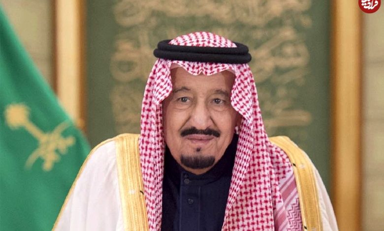 عکس؛ سفر در زمان؛ دیدار ملک سلمان پادشاه عربستان با ملکه الیزابت»؛ سال 1379 عکس؛ سفر در زمان؛ دیدار ملک سلمان پادشاه عربستان با ملکه الیزابت»؛ سال 1379