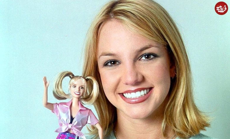 عکس؛ سفر در زمان؛ «بریتنی اسپیرز» در حال اجرای کنسرت در 18 سالگی؛ سال 1378 عکس؛ سفر در زمان؛ «بریتنی اسپیرز» در حال اجرای کنسرت در 18 سالگی؛ سال 1378