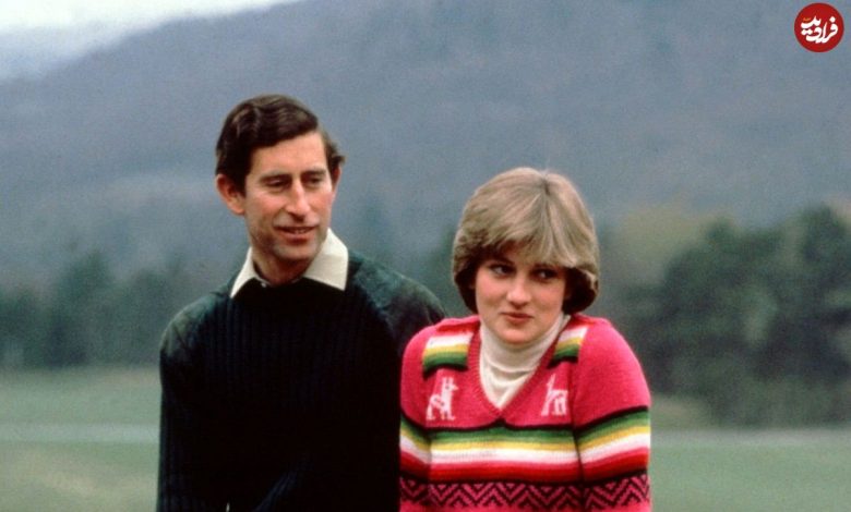 عکس؛ سفر در زمان؛ استقبال «ملک فهد، پادشاه عربستان از پرنس دایانا»؛ سال 1365 عکس؛ سفر در زمان؛ استقبال «ملک فهد، پادشاه عربستان از پرنس دایانا»؛ سال 1365