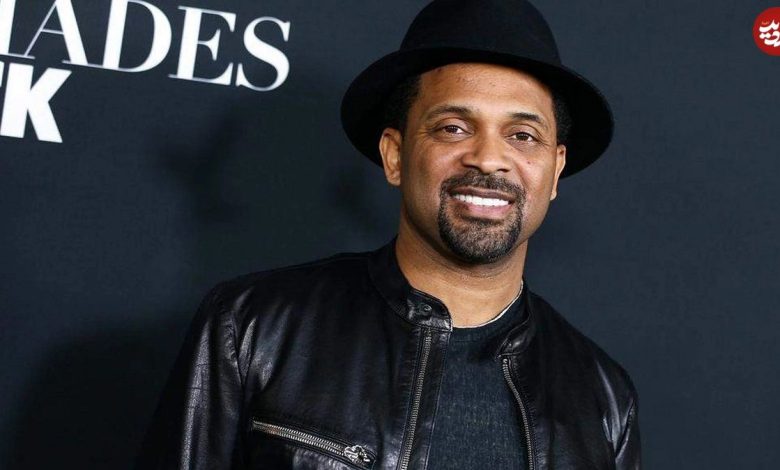 تصاویر؛ عکس های  شخصی، زندگی خصوصی و بیوگرافی مایک اپس