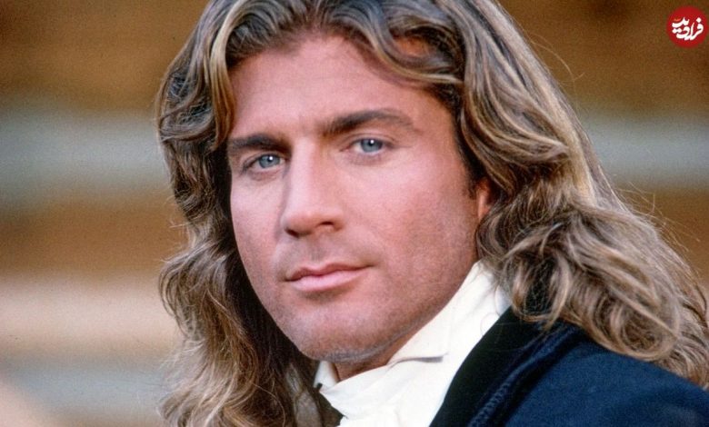 عکس؛ سفر در زمان؛ «سالی سریال پزشک دهکده» در 31 سالگی؛ سال 1370 عکس؛ سفر در زمان؛ «سالی سریال پزشک دهکده» در 31 سالگی؛ سال 1370