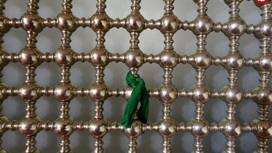 تصاویر؛ سفر در زمان؛ قدیمی ترین و معروف ترین سقاخانه های تهران را بشناسید