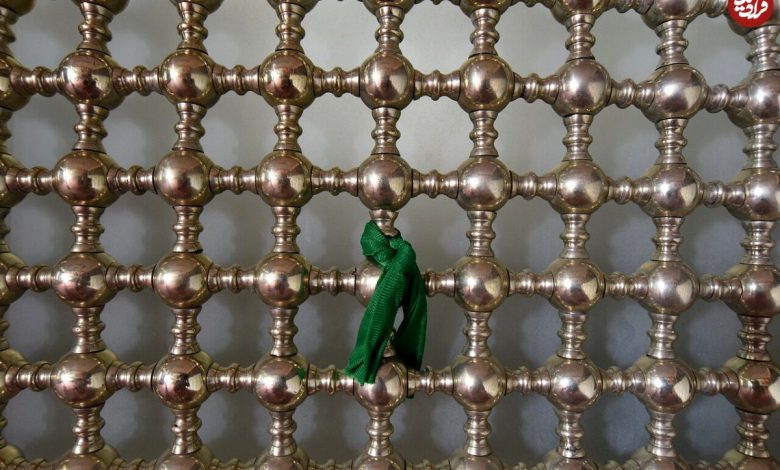 تصاویر؛ سفر در زمان؛ قدیمی ترین و معروف ترین سقاخانه های تهران را بشناسید تصاویر؛ سفر در زمان؛ قدیمی ترین و معروف ترین سقاخانه های تهران را بشناسید