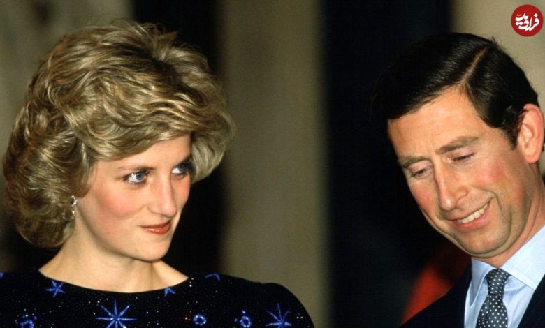 عکس؛ سفر در زمان؛ «پرنسس دایانا در کنار شاهزاده چارلز و دو فرزندش»؛ سال 1365 عکس؛ سفر در زمان؛ «پرنسس دایانا در کنار شاهزاده چارلز و دو فرزندش»؛ سال 1365