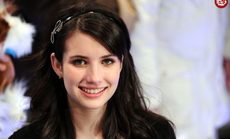 تصاویر؛ عکس های  شخصی، زندگی خصوصی و بیوگرافی اما رابرتس