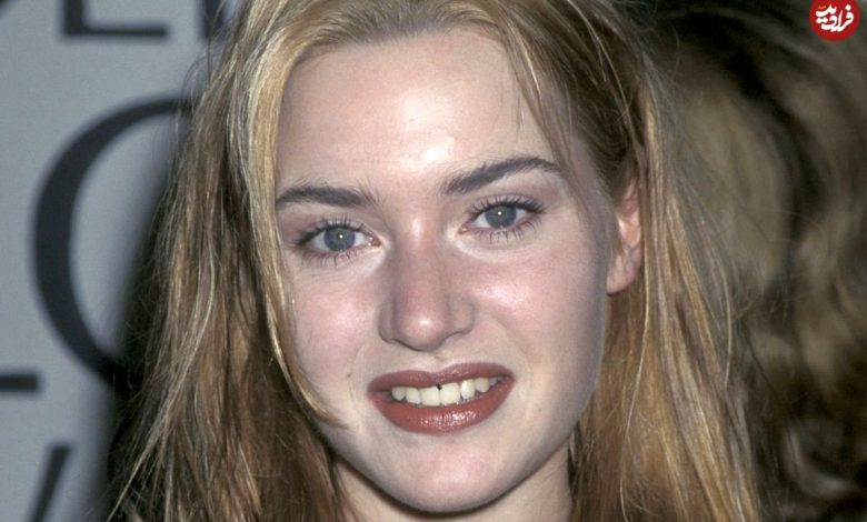 عکس؛ سفر در زمان؛ «رُز فیلم تایتانیک» در 3 سالگی؛ سال 1357 عکس؛ سفر در زمان؛ «رُز فیلم تایتانیک» در 3 سالگی؛ سال 1357