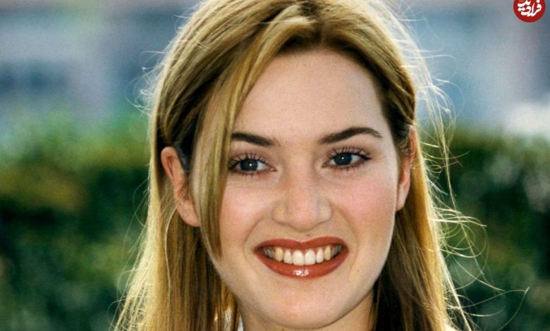 عکس؛ سفر در زمان؛ «کیت وینسلت، بازیگر مشهور فیلم تایتانیک» در 37 سالگی؛ سال 1391 عکس؛ سفر در زمان؛ «کیت وینسلت، بازیگر مشهور فیلم تایتانیک» در 37 سالگی؛ سال 1391