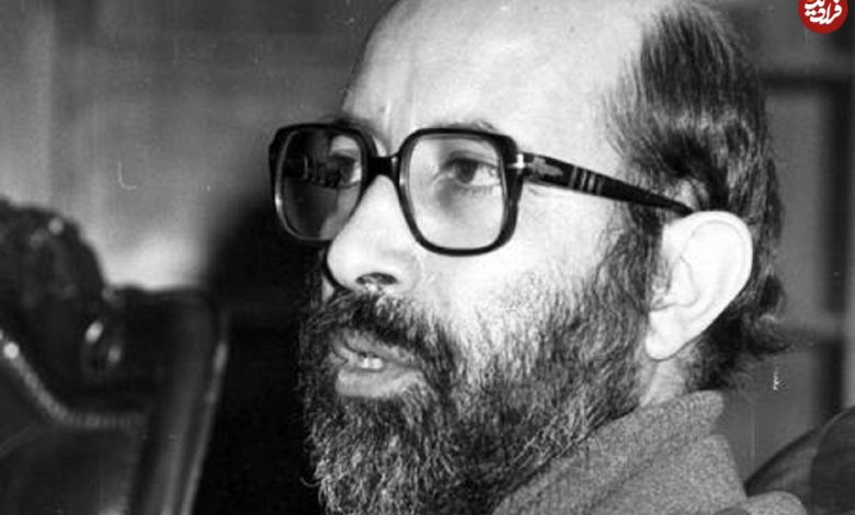 تصاویر؛ سفر در زمان؛ ظاهر «شهید مصطفی چمران» در آمریکا؛ اواخر دهه 30