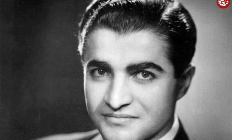 عکس؛ سفر در زمان؛ دیدار «عبدالرضا، پسر چهارم رضاخان با پادشاه مصر»؛ دهه 20 عکس؛ سفر در زمان؛ دیدار «عبدالرضا، پسر چهارم رضاخان با پادشاه مصر»؛ دهه 20