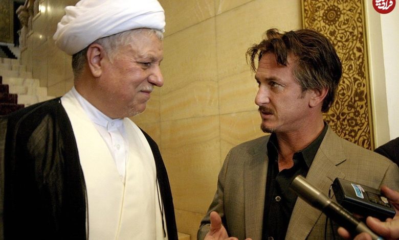 عکس؛ سفر در زمان؛ «هاشمی رفسنجانی در کنار حمید گودرزی و مهدی سلوکی»؛ سال 84 عکس؛ سفر در زمان؛ «هاشمی رفسنجانی در کنار حمید گودرزی و مهدی سلوکی»؛ سال 84