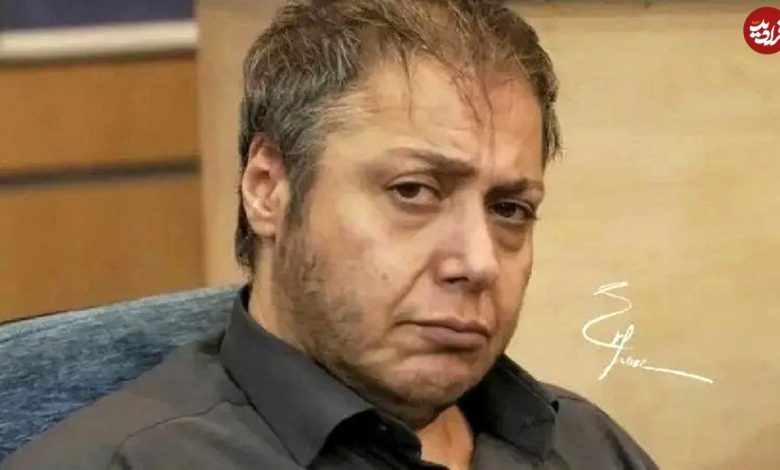 عکس؛ سفر در زمان؛ «مازیار(شهره) لرستانی در نهمین فیلم سینمایی اش؛ سال 1384 عکس؛ سفر در زمان؛ «مازیار(شهره) لرستانی در نهمین فیلم سینمایی اش؛ سال 1384