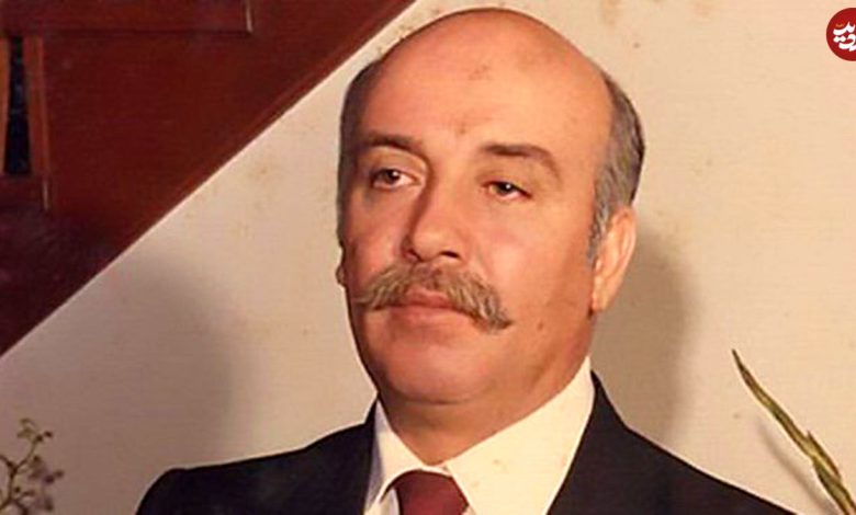 عکس؛ سفر در زمان؛ «هژبر یزدانی، ابرسرمایهدار دوران پهلوی» در جوانی؛ دهه 30 عکس؛ سفر در زمان؛ «هژبر یزدانی، ابرسرمایهدار دوران پهلوی» در جوانی؛ دهه 30