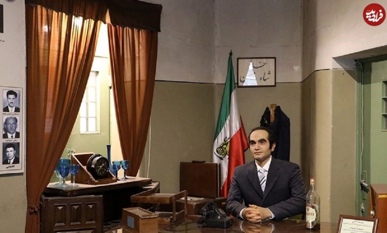 عکس؛ سفر در زمان؛ ظاهر «پرویز ثابتی» چهره مخوف ساواک در دهه 50 عکس؛ سفر در زمان؛ ظاهر «پرویز ثابتی» چهره مخوف ساواک در دهه 50