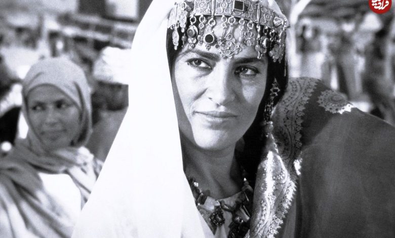 عکس؛ سفر در زمان؛ «هند جگرخوار فیلم محمد رسول الله» در 32 سالگی؛ سال 1340 عکس؛ سفر در زمان؛ «هند جگرخوار فیلم محمد رسول الله» در 32 سالگی؛ سال 1340