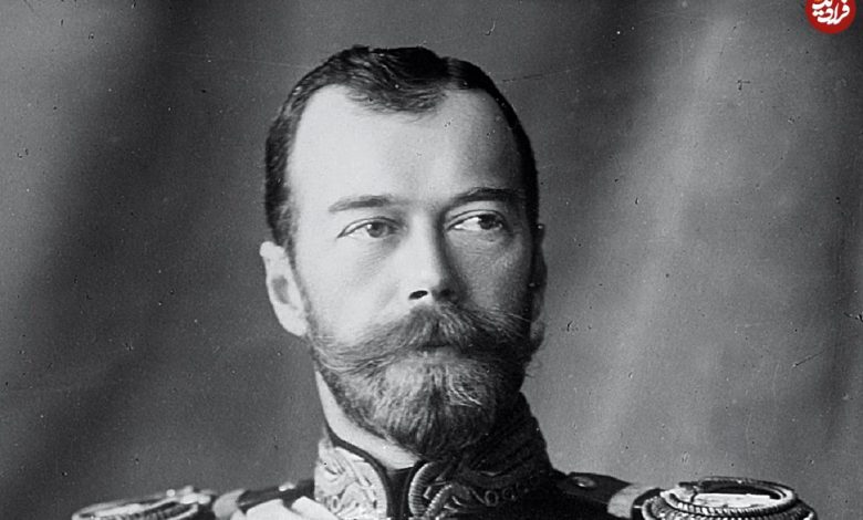 عکس؛ سفر در زمان؛ «نیکلای دوم آخرین تزار روسیه در کنار همسر و فرزندان اش»؛ سال 1292 عکس؛ سفر در زمان؛ «نیکلای دوم آخرین تزار روسیه در کنار همسر و فرزندان اش»؛ سال 1292