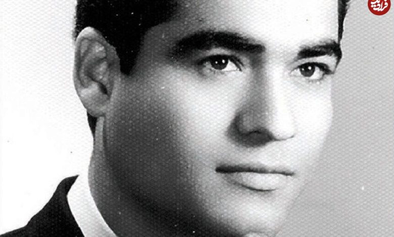 عکس؛ سفر در زمان؛ «تهرانی» بازجوی بی رحم ساواک در حال گریه در دادگاه؛ سال 58 عکس؛ سفر در زمان؛ «تهرانی» بازجوی بی رحم ساواک در حال گریه در دادگاه؛ سال 58