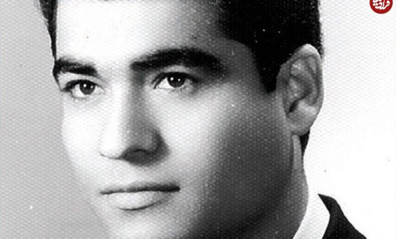 عکس؛ سفر در زمان؛ «تهرانی و آرش» دو بازجوی مخوف ساواک در دادگاه؛ سال 58 عکس؛ سفر در زمان؛ «تهرانی و آرش» دو بازجوی مخوف ساواک در دادگاه؛ سال 58