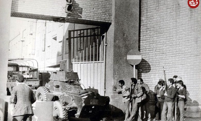 عکس؛ سفر در زمان؛ «آخرین رئیس ساواک در یک مهمانی شبانه»؛ دهه 50 عکس؛ سفر در زمان؛ «آخرین رئیس ساواک در یک مهمانی شبانه»؛ دهه 50