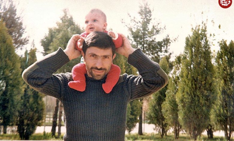 عکس؛ سفر در زمان؛ «صیاد شیرازی» در میان رزمندگان کرد در جبهه؛ سال 1359 عکس؛ سفر در زمان؛ «صیاد شیرازی» در میان رزمندگان کرد در جبهه؛ سال 1359