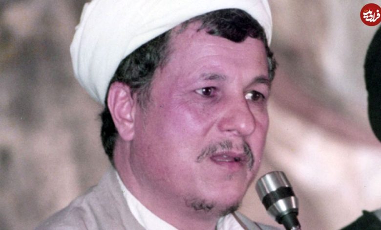 عکس؛ سفر در زمان؛ «هاشمی رفسنجانی و آیت الله خامنه ای» در دیدار با امام؛ دهه 60 عکس؛ سفر در زمان؛ «هاشمی رفسنجانی و آیت الله خامنه ای» در دیدار با امام؛ دهه 60