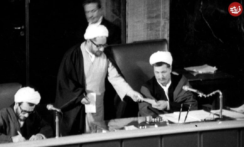 عکس؛ سفر در زمان؛ «محمدصادق خلخالی در سفر هند»؛ دهه 60 عکس؛ سفر در زمان؛ «محمدصادق خلخالی در سفر هند»؛ دهه 60