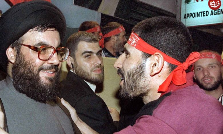 عکس؛ سفر در زمان؛ «سیدحسن نصرالله در دوره جوانی»؛ دهه 60 عکس؛ سفر در زمان؛ «سیدحسن نصرالله در دوره جوانی»؛ دهه 60