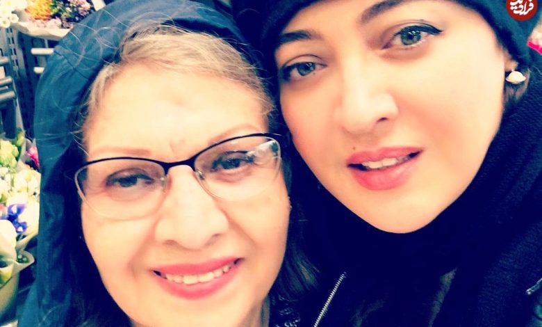 عکس؛ سفر در زمان؛ ظاهر «نیکی کریمی در خردسالی و در کنار پدرش»؛ دهه 50 عکس؛ سفر در زمان؛ ظاهر «نیکی کریمی در خردسالی و در کنار پدرش»؛ دهه 50