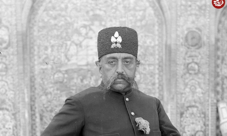 تصاویر؛ سفر به عصر قاجار؛ از «مظفرالدین شاه با شاخۀ گل» تا «کشاورزان مازندرانی در شالیزار» تصاویر؛ سفر به عصر قاجار؛ از «مظفرالدین شاه با شاخۀ گل» تا «کشاورزان مازندرانی در شالیزار»