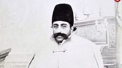 ببینید؛ سفر به تاریخ؛ بازدید «مظفرالدین شاه» از باغ وحش پاریس و تماشای مارگیرها؛ 125 سال قبل