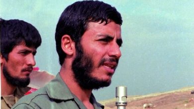 عکس؛ سفر به تاریخ؛ تیپ و چهرۀ متفاوت «شهید همت» قبل از انقلاب در دوران نوجوانی