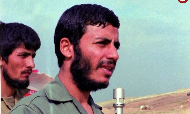 عکس؛ سفر به تاریخ؛ تیپ و چهرۀ متفاوت «شهید همت» قبل از انقلاب در دوران نوجوانی