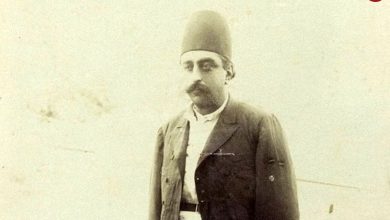 عکس؛ سفر به تاریخ؛ «مظفرالدین شاه» در شهر ورشوی لهستان؛ 124 سال قبل